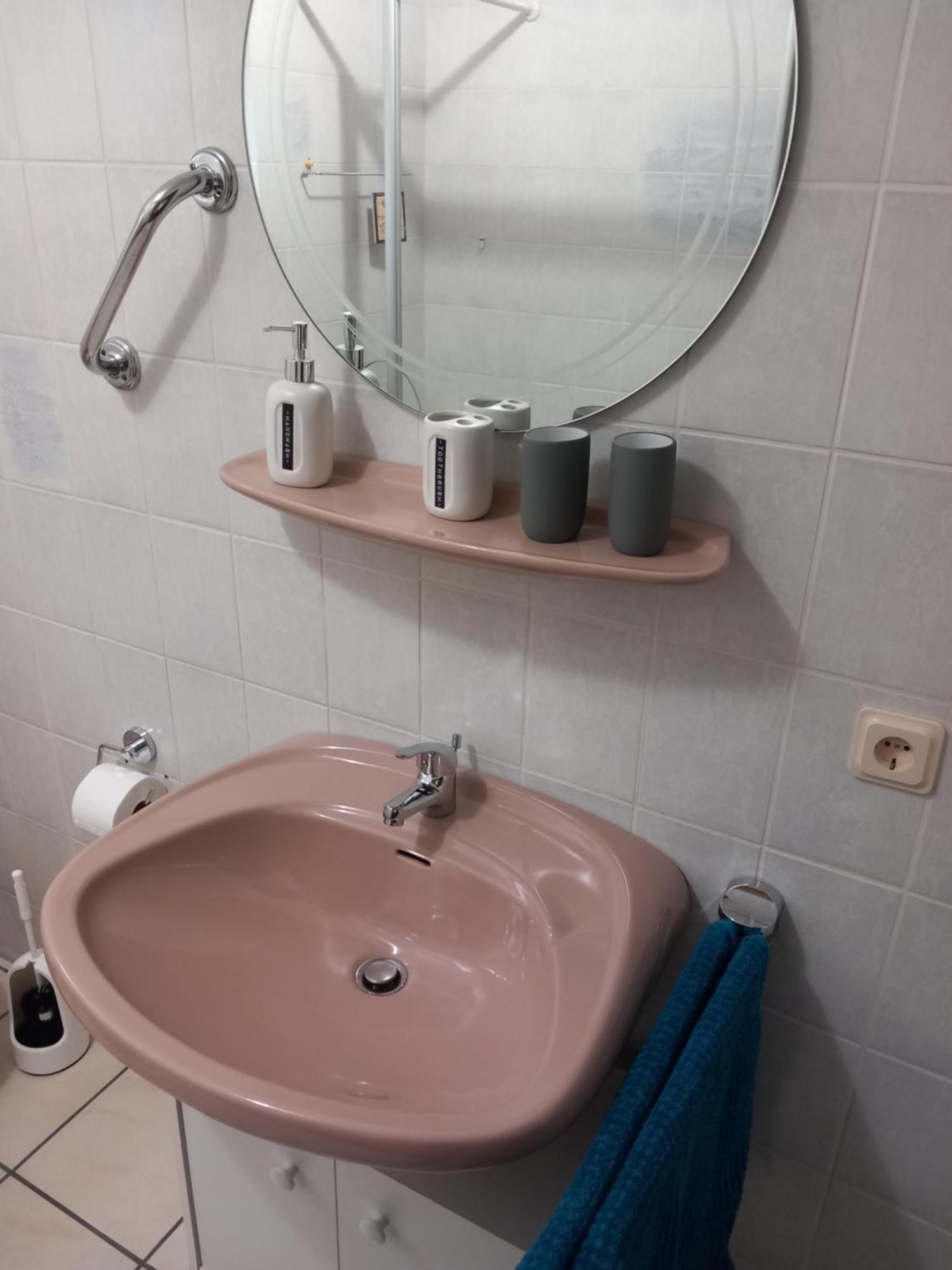 Widmann'S Ferienquartier Appartement Wiehl Buitenkant foto