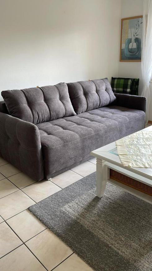Widmann'S Ferienquartier Appartement Wiehl Buitenkant foto